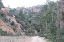 Du col des Suvières au col des Trois Termes